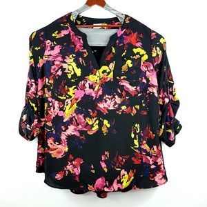 Ava and Viv Blouse Size 4x